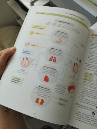 Biología y Geología 3 ESO RADIX