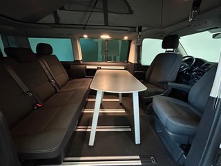 Volkswagen California 2019