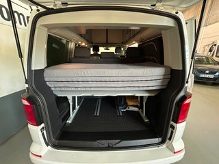 Volkswagen California 2019