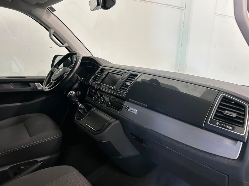 Volkswagen California Combi 2.0 TDI BMT Beach 2019, foto 10
