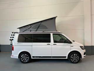 Volkswagen California 2019