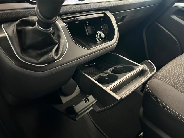 Volkswagen California 2019