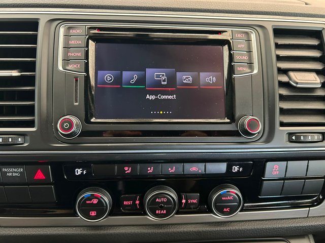 Volkswagen California 2019