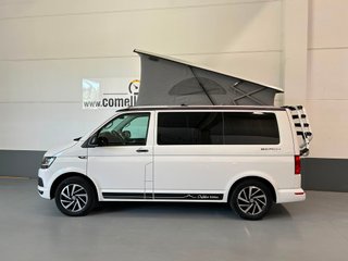 Volkswagen California 2019