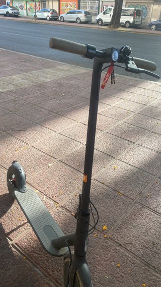 Patinete Eléctrico Xiaomi 1S