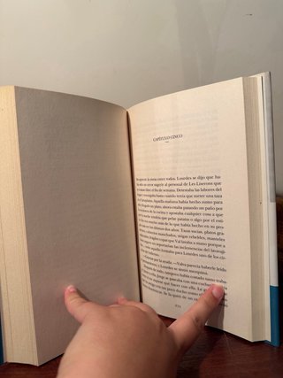 Libro Tapa Dura "Nosotros, los de entonces" - Mart