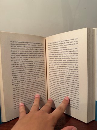 Libro Tapa Dura "Nosotros, los de entonces" - Mart