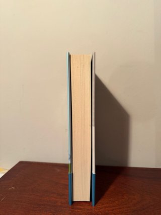 Libro Tapa Dura "Nosotros, los de entonces" - Mart