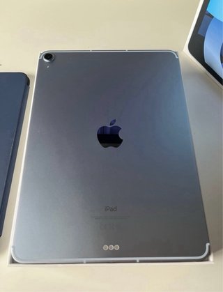 iPad Air 4