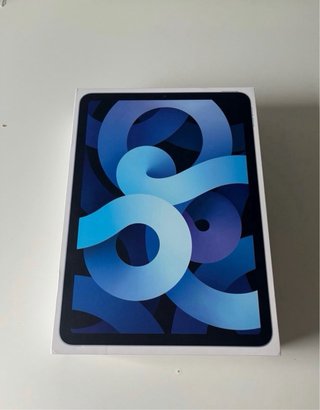 iPad Air 4