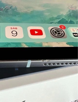 iPad Air 4