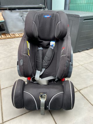 Silla de coche Klippan