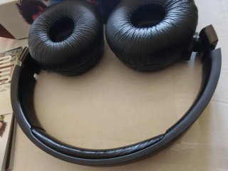 Cascos JBL Tune 670NC Bluetooth Negro
