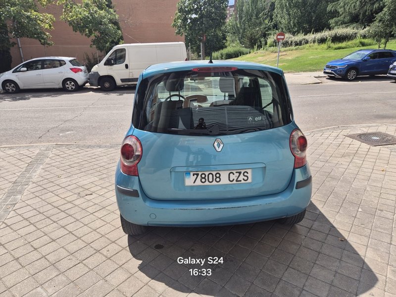 Renault Modus 1.5 dci - foto 1
