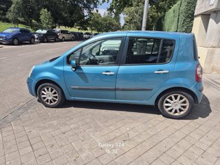 Renault Modus 1.5 dci
