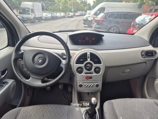 Renault Modus 1.5 dci