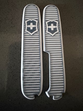 Cachas Victorinox 91mm