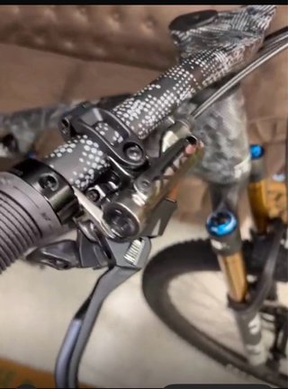 Bicicleta Cube