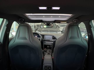 Seat León 2.0 TSI 213kW DSG-7 Cupra Carbon Edition