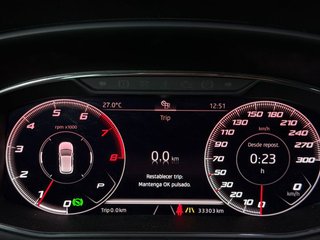 Seat León 2.0 TSI 213kW DSG-7 Cupra Carbon Edition