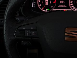 Seat León 2.0 TSI 213kW DSG-7 Cupra Carbon Edition