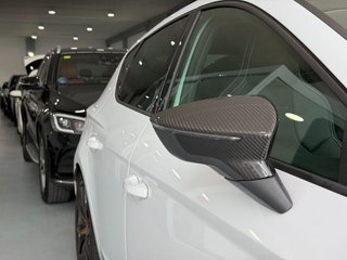 Seat León 2.0 TSI 213kW DSG-7 Cupra Carbon Edition
