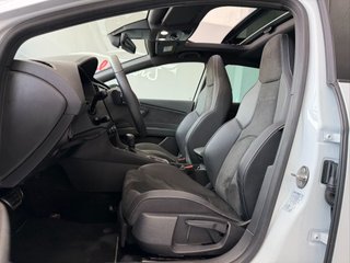 Seat León 2.0 TSI 213kW DSG-7 Cupra Carbon Edition