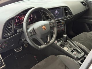 Seat León 2.0 TSI 213kW DSG-7 Cupra Carbon Edition
