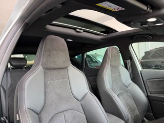 Seat León 2.0 TSI 213kW DSG-7 Cupra Carbon Edition