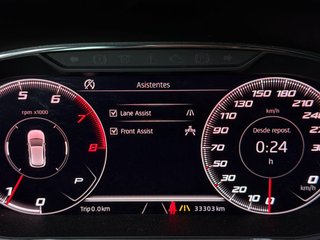 Seat León 2.0 TSI 213kW DSG-7 Cupra Carbon Edition
