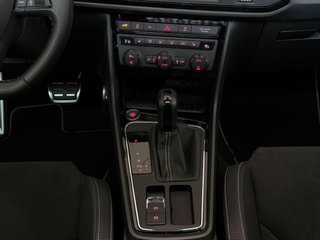 Seat León 2.0 TSI 213kW DSG-7 Cupra Carbon Edition