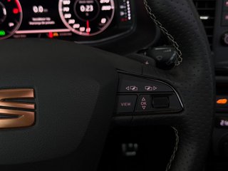 Seat León 2.0 TSI 213kW DSG-7 Cupra Carbon Edition