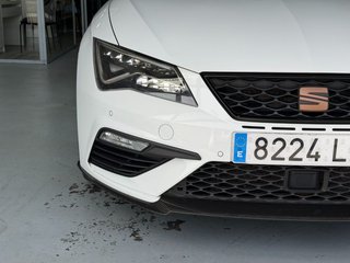 Seat León 2.0 TSI 213kW DSG-7 Cupra Carbon Edition