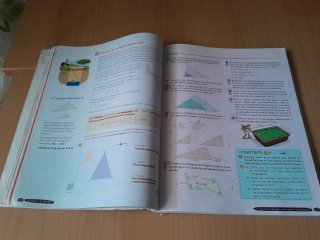 Matemáticas A 4 ESO : Geniox(OXFORD)