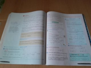 Matemáticas A 4 ESO : Geniox(OXFORD)