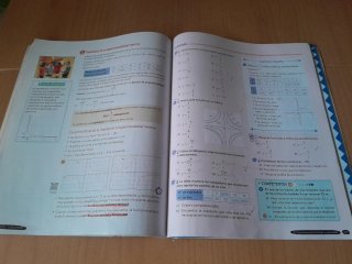 Matemáticas A 4 ESO : Geniox(OXFORD)
