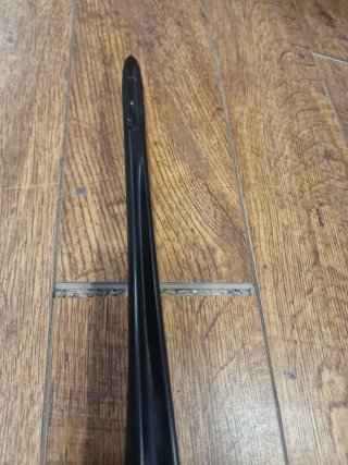 Sabfoil Fuselaje F-703K