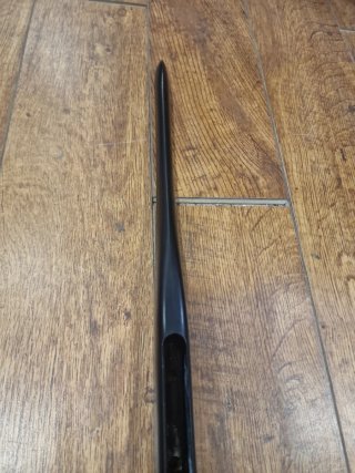 Sabfoil Fuselaje F-703K