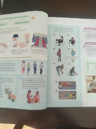 Ciencias de la Naturaleza 5 Primaria : Comunida...