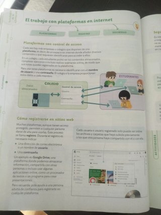 Ciencias de la Naturaleza 5 Primaria : Comunida...