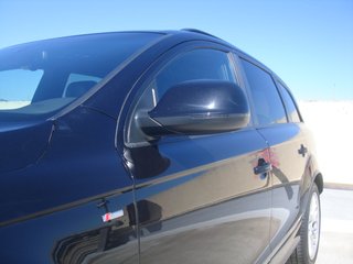 Audi Q7 2011