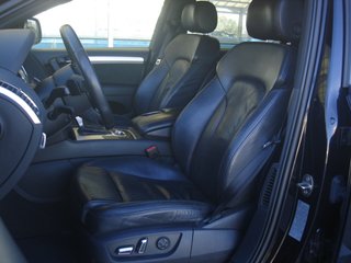 Audi Q7 2011