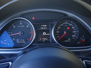 Audi Q7 2011