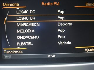 Audi Q7 2011