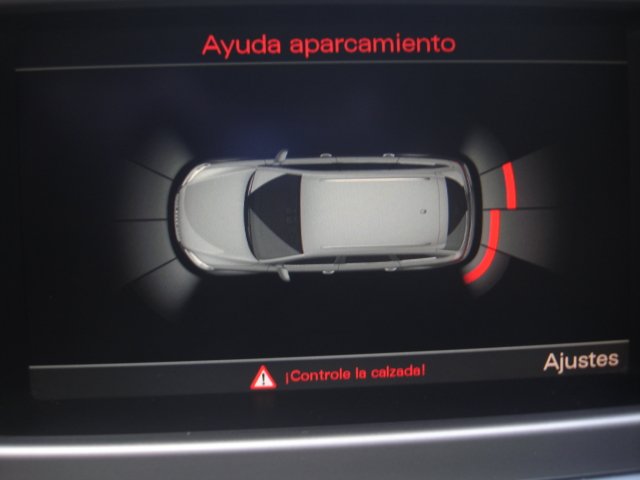 Audi Q7 2011