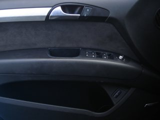Audi Q7 2011