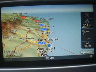 Audi Q7 2011