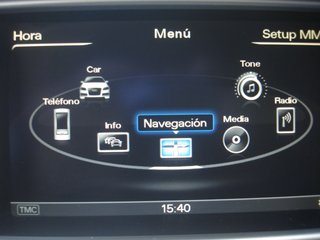Audi Q7 2011