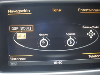 Audi Q7 2011