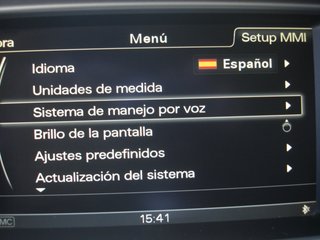Audi Q7 2011